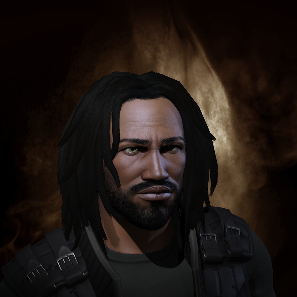 Dieron Senaro avatar