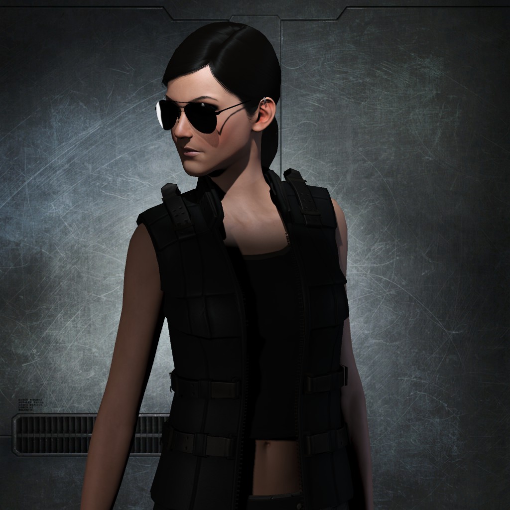 Eliza Bleighten avatar